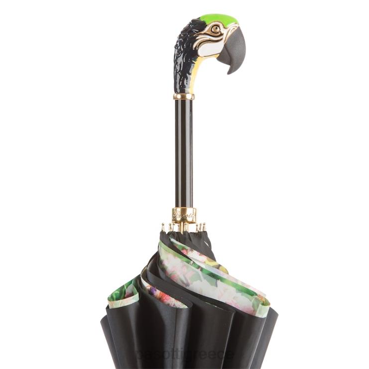 ομπρέλα | PASOTTI 189 5d568-1 k35 - ομπρέλα παπαγάλου 2N6B8532 γυναίκες